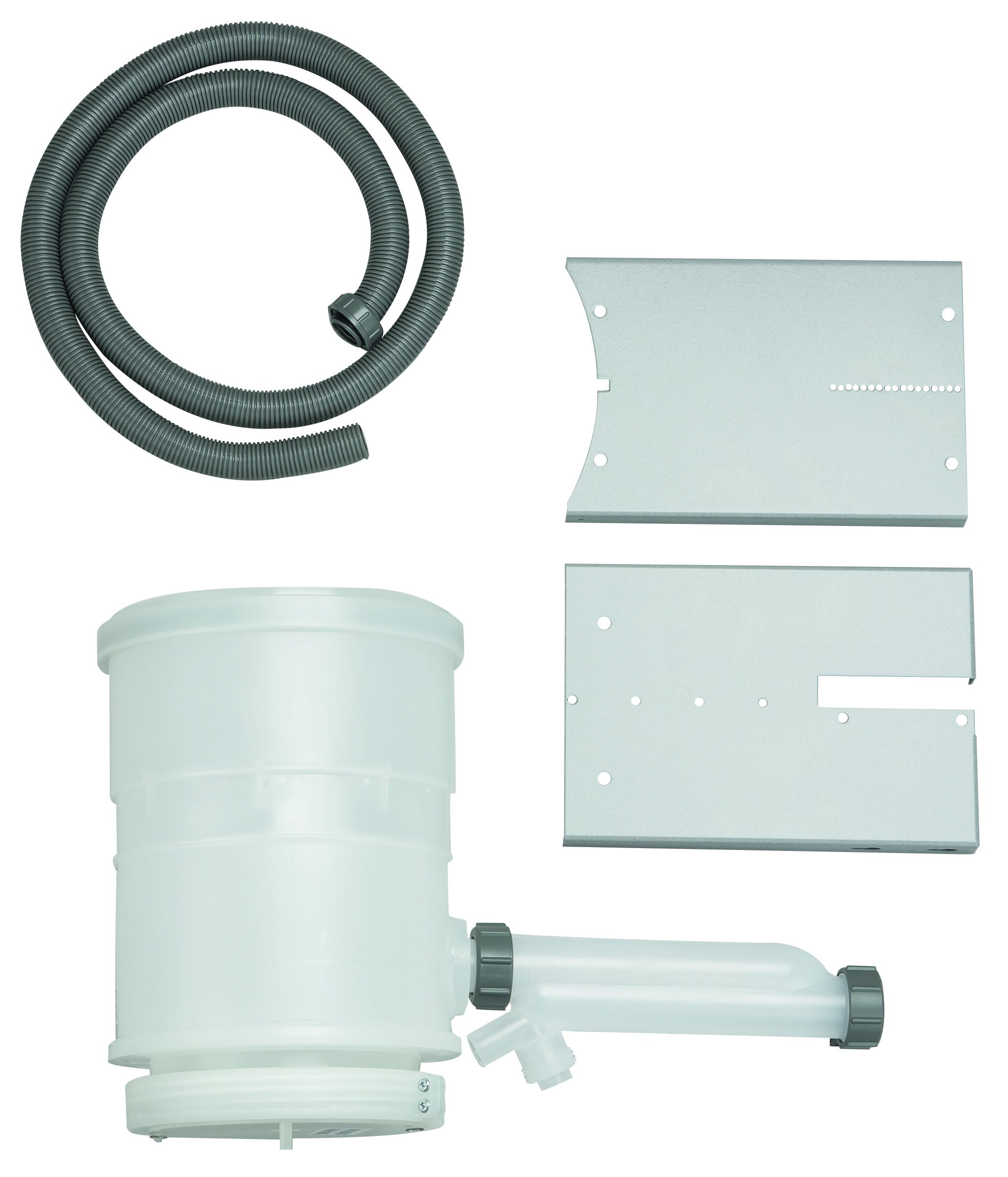 FERROLI - FRL041091X0 KIT PARTENZA COLL.FUMI CASC.