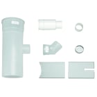 LAMBORGHINI - FERROL - LAM041092X0 KIT ESTENSIONE COLL.FUMI CASC.