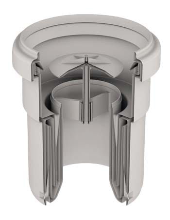 FERROLI - FRL041106X0 KIT VALVOLA CLAPET SR.TPF