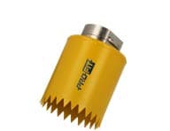 NOVATEC EUROPE SRL - NVC04111068 SEGA TAZZA C&D CLEAN CUT 68 MM