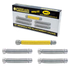 FERRARI - FER041297/1 EASY KIT NAK2 ALLAC.CALDAIE 1/2X400 PZ.1