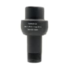 FERRARI - FER041330 GIUNTO DIELETTR.3/4MF L120 PN10 T.70C