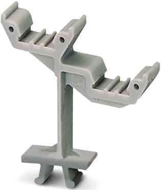 PHOENIX CONTACT - PHC3037643 STP 5-2-ZB PORTACARTELLINI DOPPIO