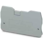 PHOENIX CONTACT - PHC3205161 D-QTC 1,5 PIASTRA TERMINALE