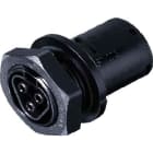 WIELAND ELECTRIC SRL - WIE96.031.5053.0 FEMALE CONNECTORRST20I3S B1 M01 GL