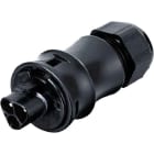 WIELAND ELECTRIC SRL - WIE96.032.4153.9 MALE.C.W.STR-REL.RST20I3S S1 ZR2SV BL07