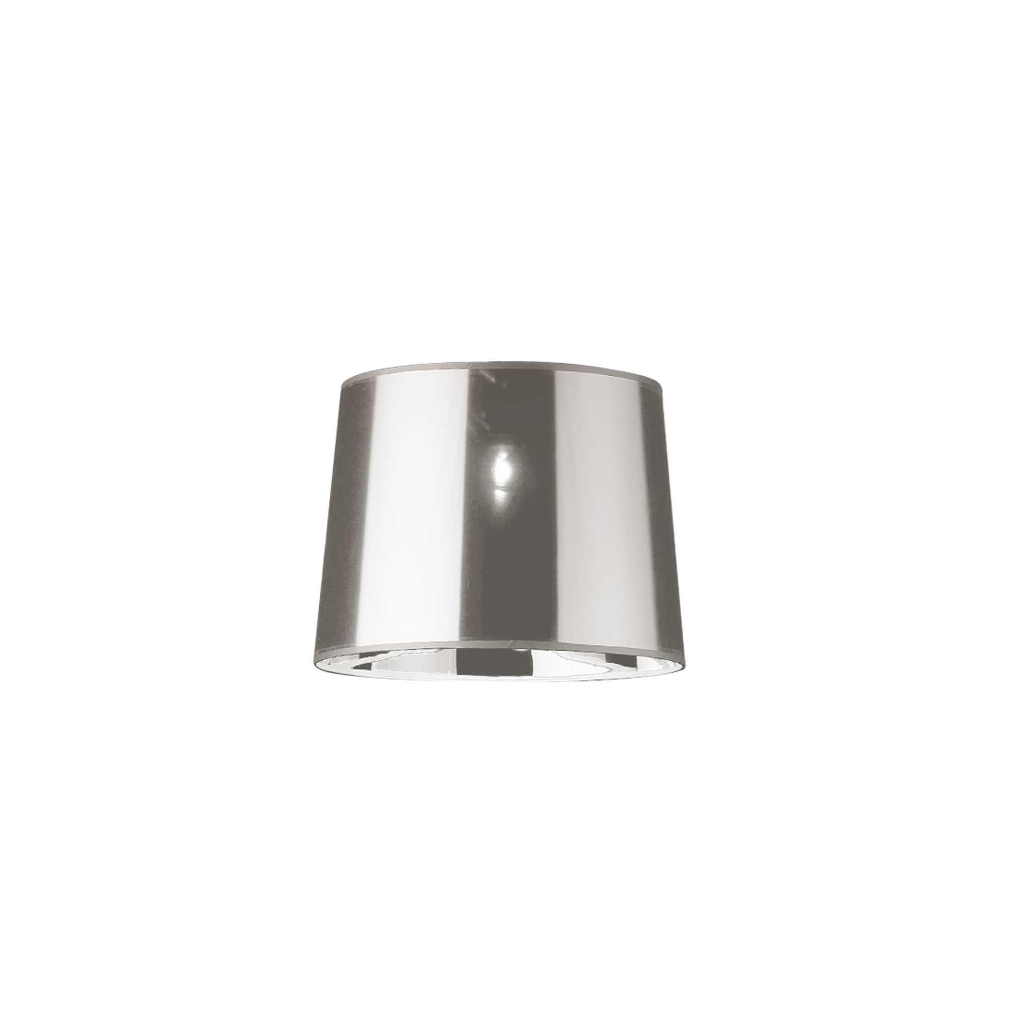 IDEAL LUX SRL - IUX041742 DORSALE PARALUME CROMO