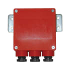 FERRARI - FER041912 SENSORE SISMICO M90W 008 DA PARETE 230VA