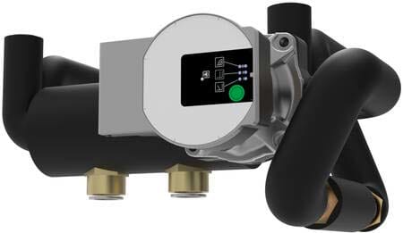 LAMBORGHINI - FERROL - LAM042093X0 KIT HYDR GAS BOILER-MONOBL HP