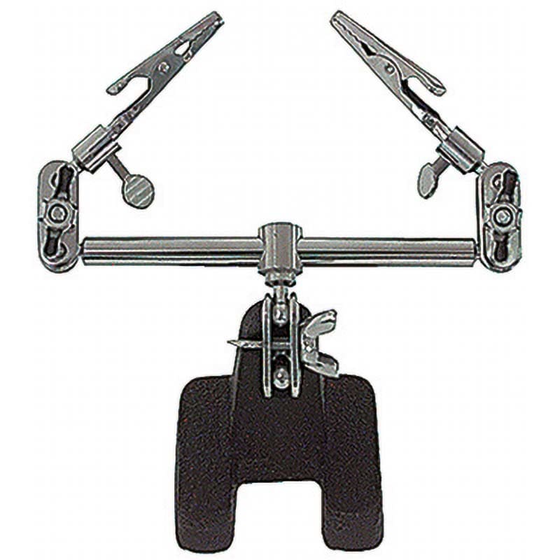 ELCART DISTRIBUTION ERT070100000 SUPPORTO METALLICO