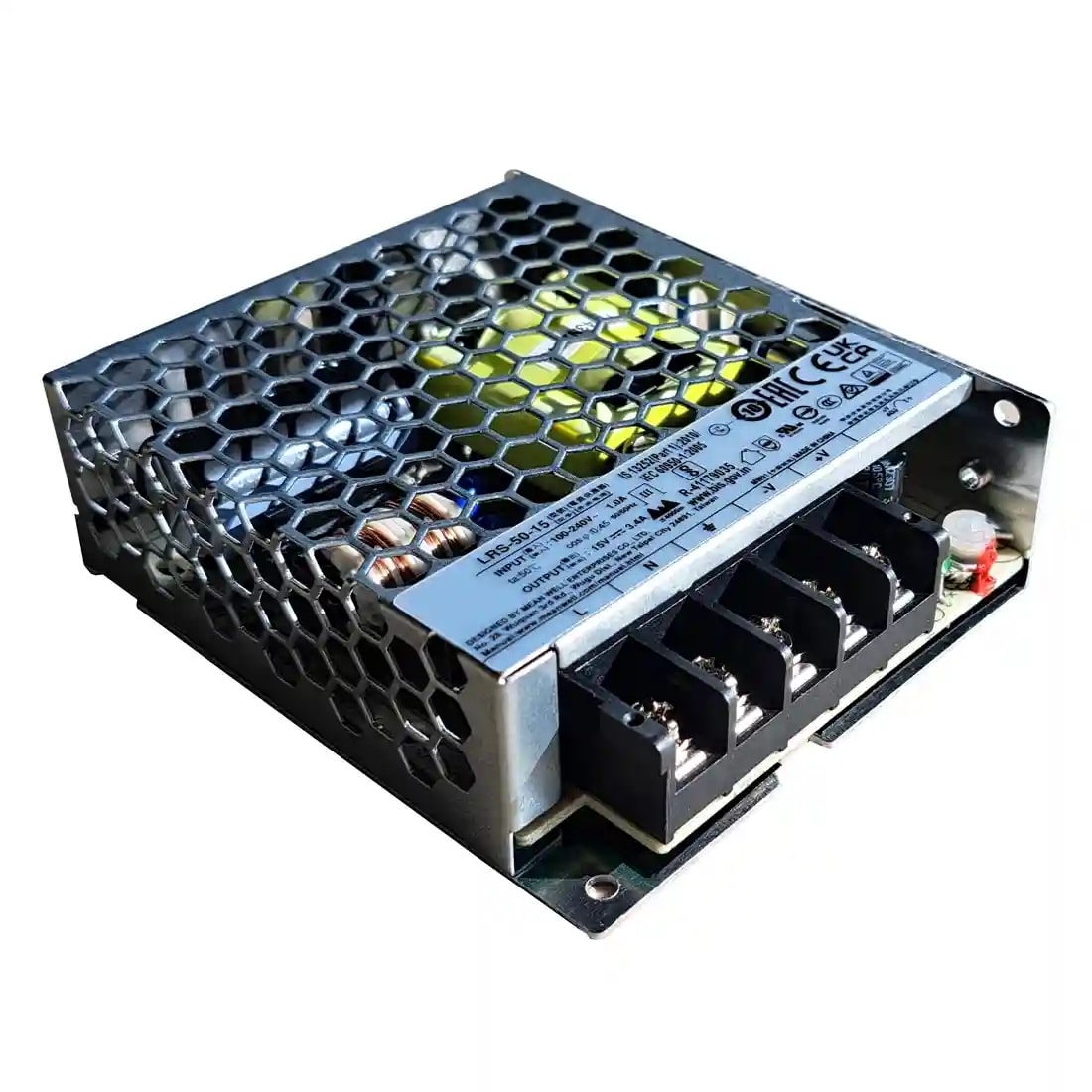 FRACARRO - FRA042435 AL-34 Alim. rich. 64M