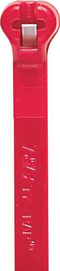 ABB SPA ABBTY29M-2 TYRAP 6,9X771 ROSSO 500PZ