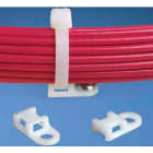 PANDUIT PANTA1S10-C SUPPORTO PER FASCETTE - A VITE.