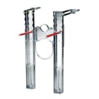 FISCHER ITALIA FIS00042898 PREMIUM UNIVERSALE WC E BIDET