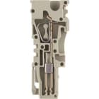 WEIDMULLER WEI1815580000 ZP 2.5/1AN/12