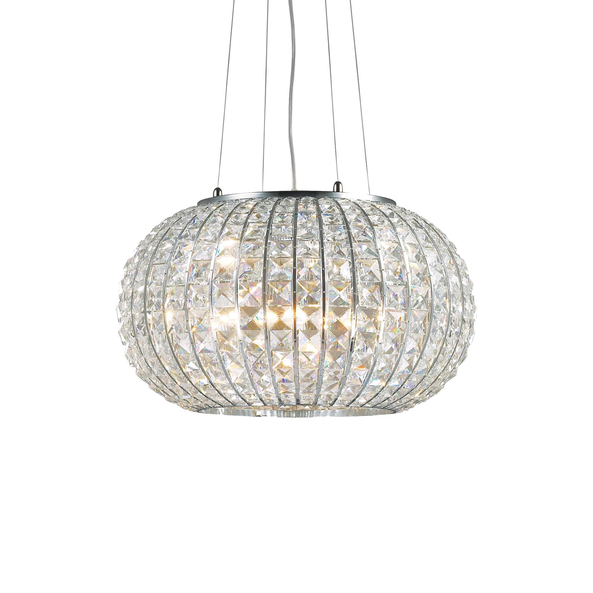 IDEAL LUX SRL IUX044200 CALYPSO SP5