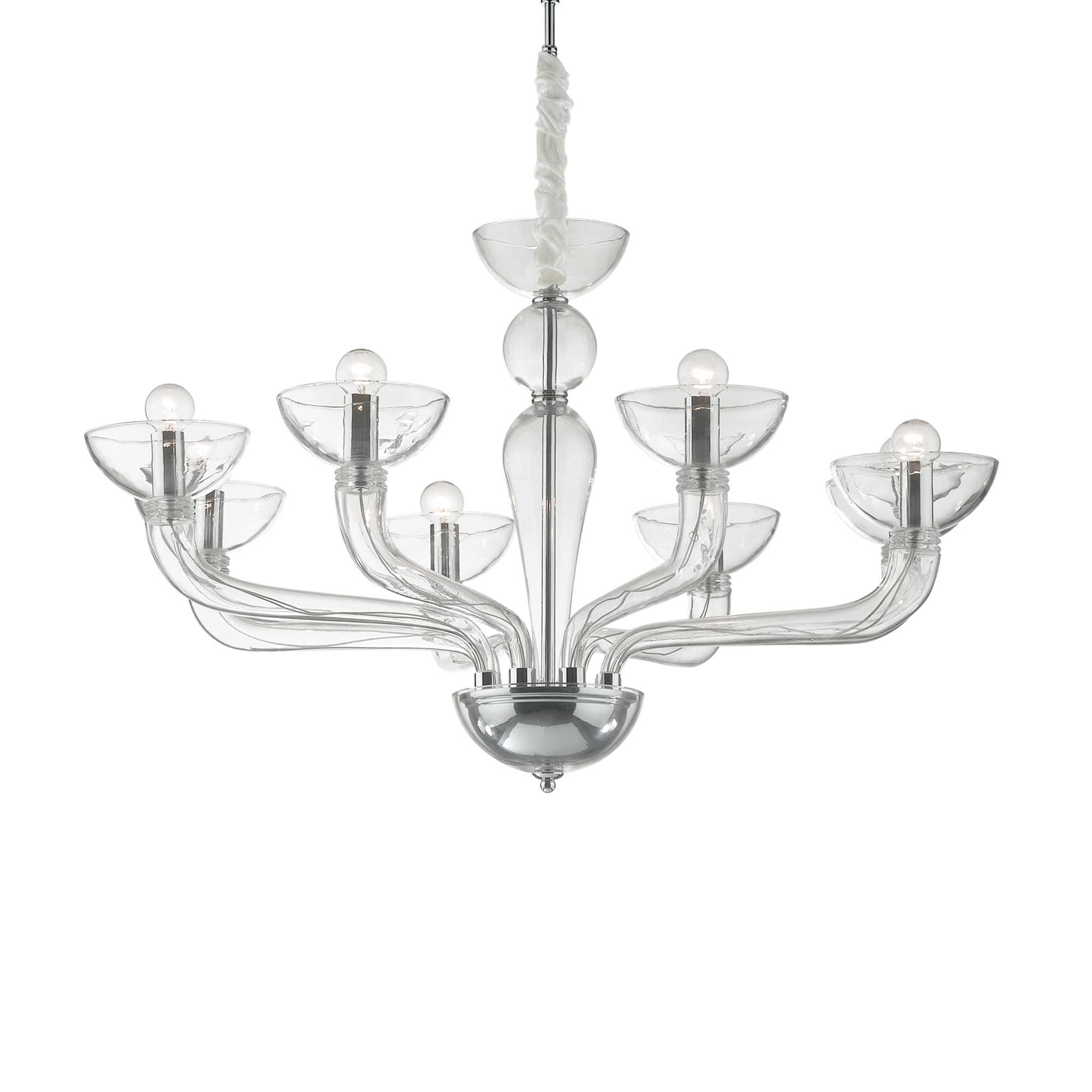 IDEAL LUX SRL IUX044255 CASANOVA SP8