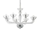IDEAL LUX SRL IUX044255 CASANOVA SP8