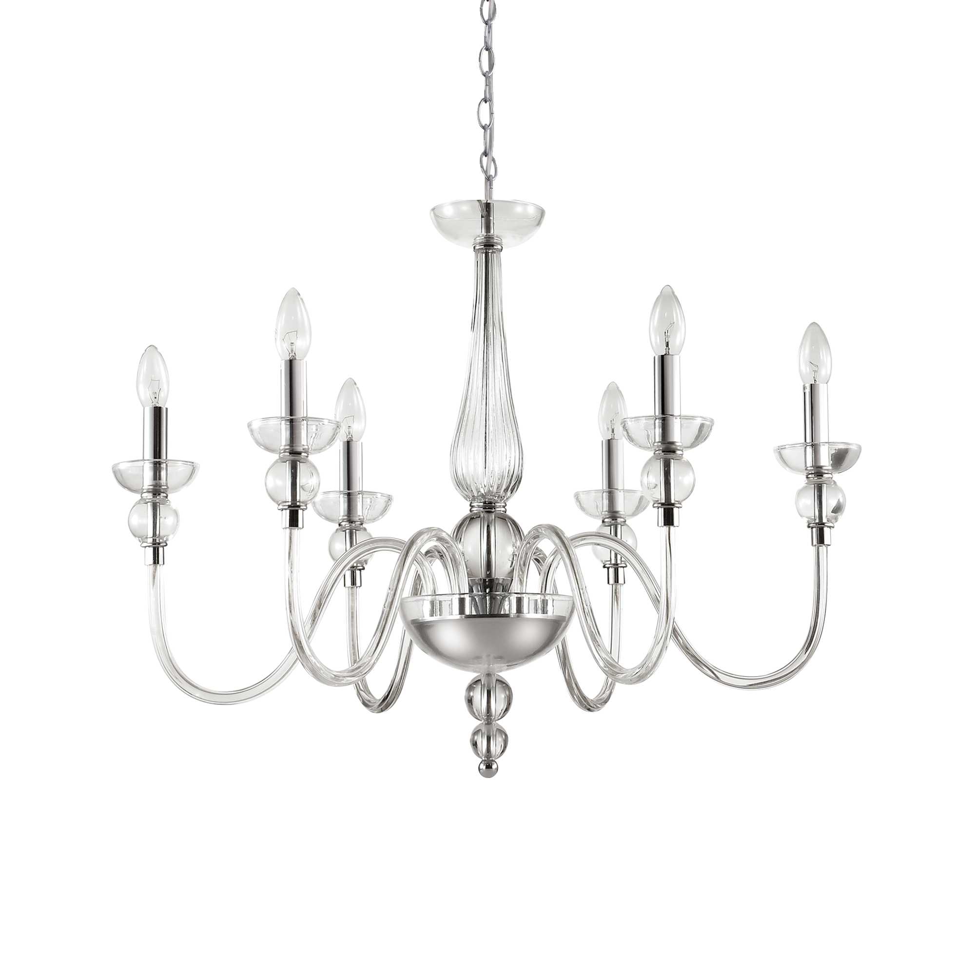 IDEAL LUX SRL - IUX044422 DOGE SP6