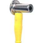 GIRA - GIR044757 Winkelbuchsenstecker Zubehor