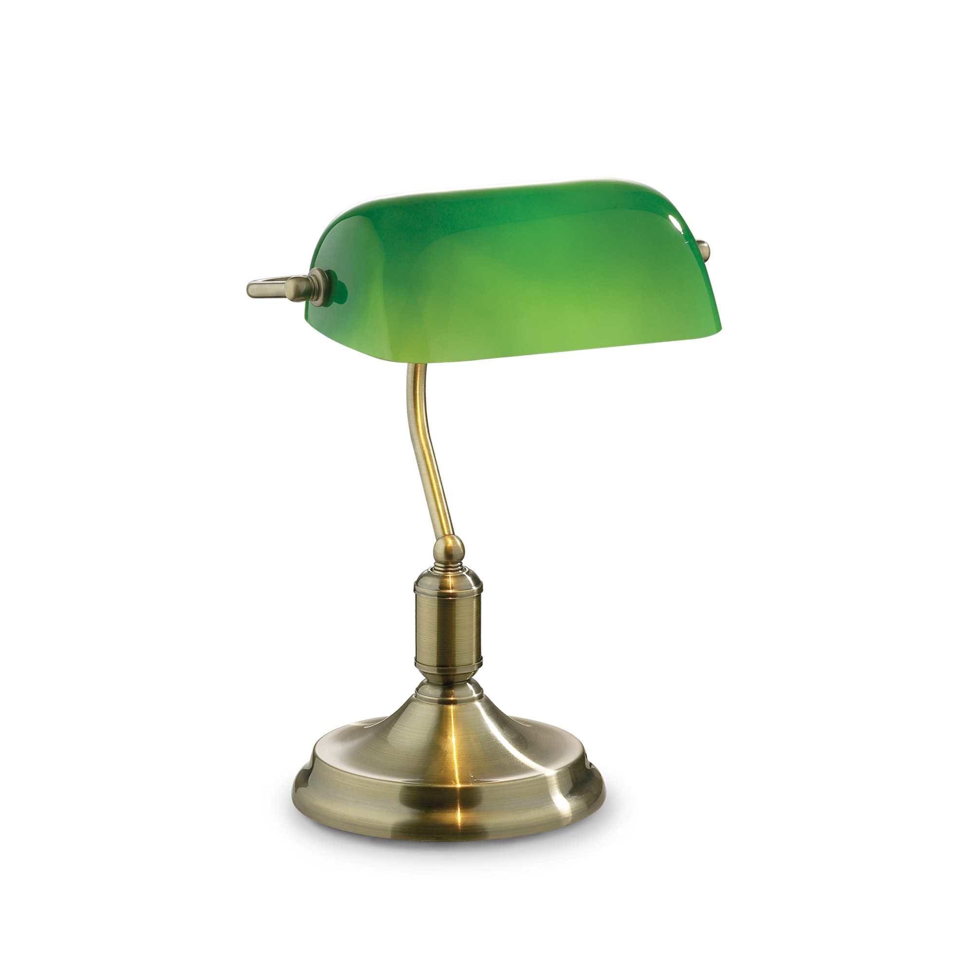 IDEAL LUX SRL IUX045030 LAWYER TL1 BRUNITO