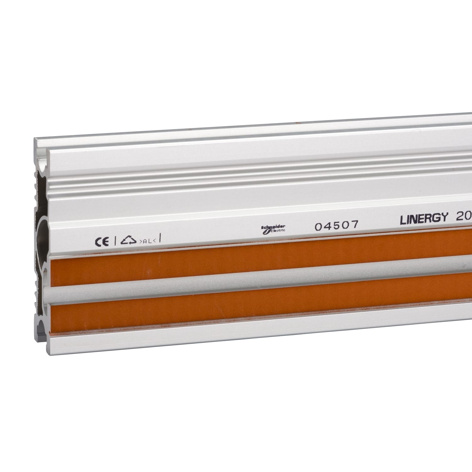 SCHNEIDER ELECTRIC - SNRLVS04565 Barra New Linergy V/H 2000A