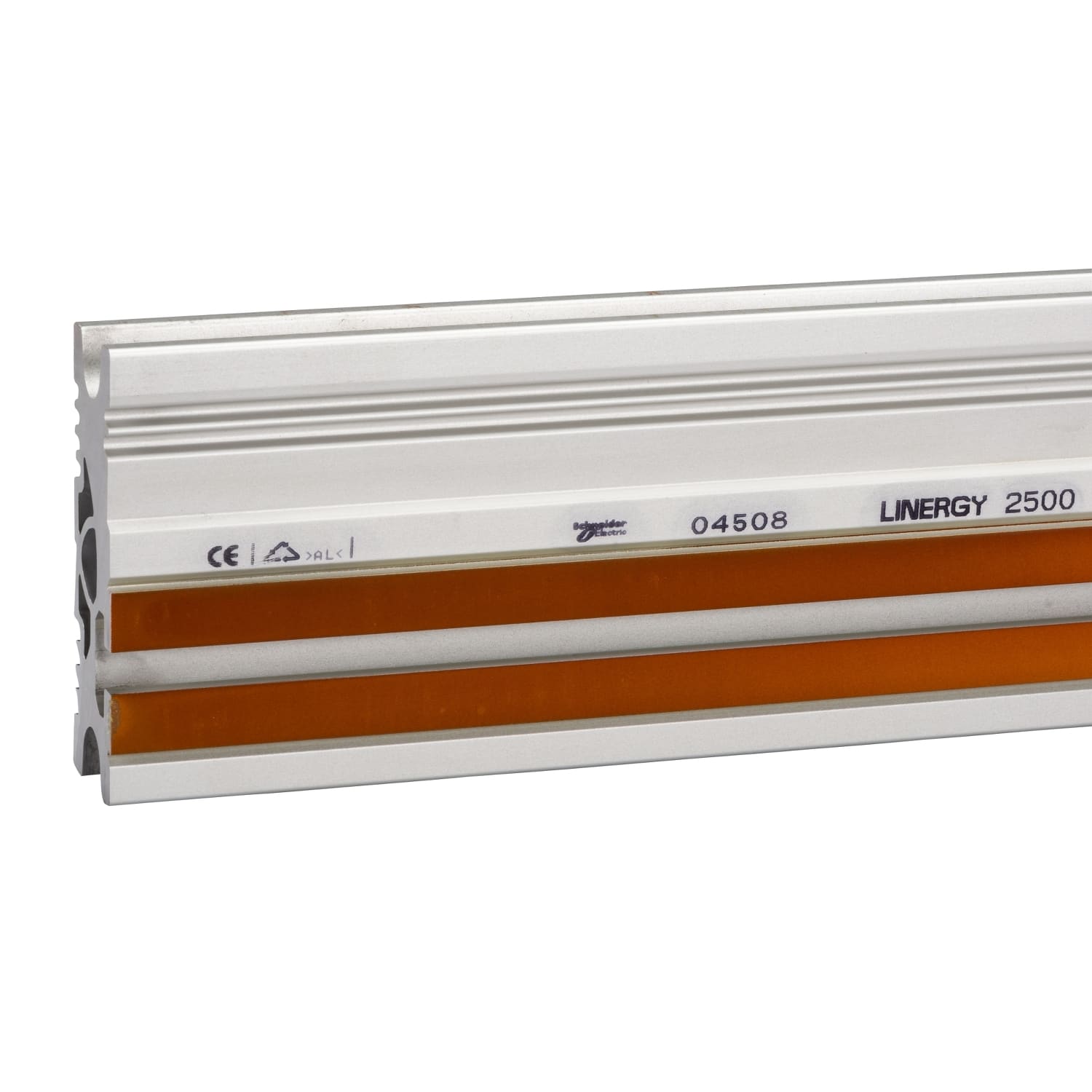SCHNEIDER ELECTRIC - SNRLVS04566 Barra New Linergy V/H 2500A