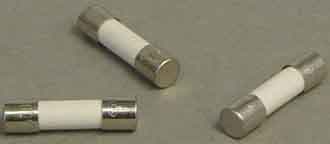 WEIDMULLER WEI0431000000 G 20/2.50A/F