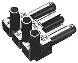 WIELAND ELECTRIC SRL - WIE93.032.3353.0 MALE PART ST18/3S SW