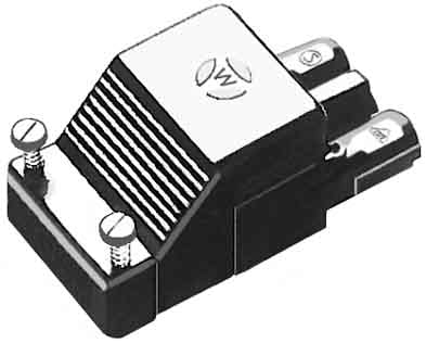 WIELAND ELECTRIC SRL WIE93.831.3353.0 CONNETTORE PRESA ST18/3B ZE SW FL