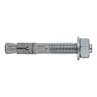 FISCHER ITALIA - FIS00045571 FBN II 16/15 (16X118) K