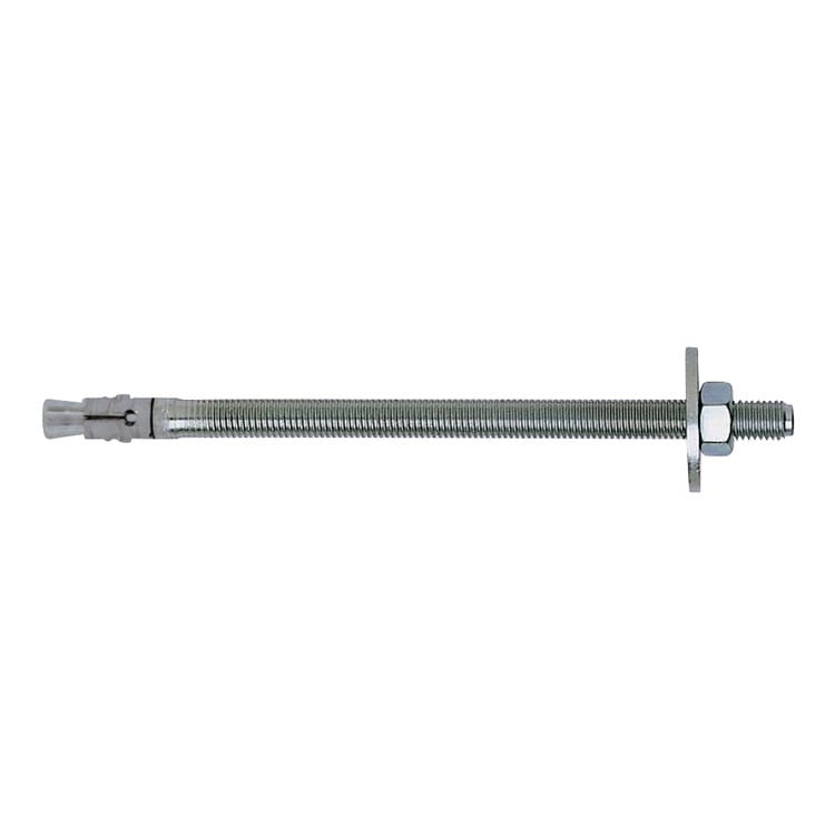FISCHER ITALIA FIS00045580 FBN II 12/120 (12X214) GS