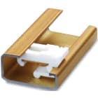 PHOENIX CONTACT PHC1201471 FIXOCAP F ADATTATORE PER GUIDA