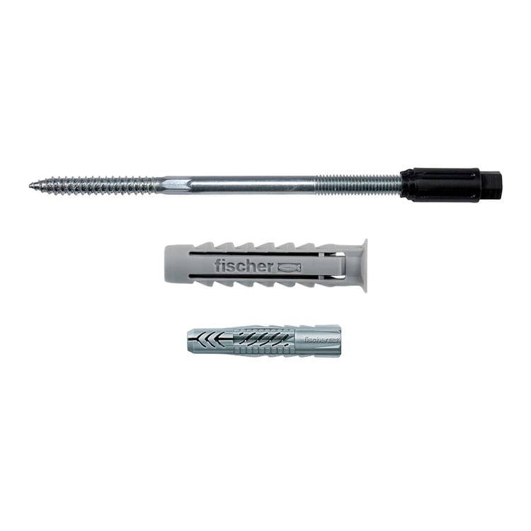 FISCHER ITALIA FIS00045697 THERMAX 10/100 M8 (20 PZ)