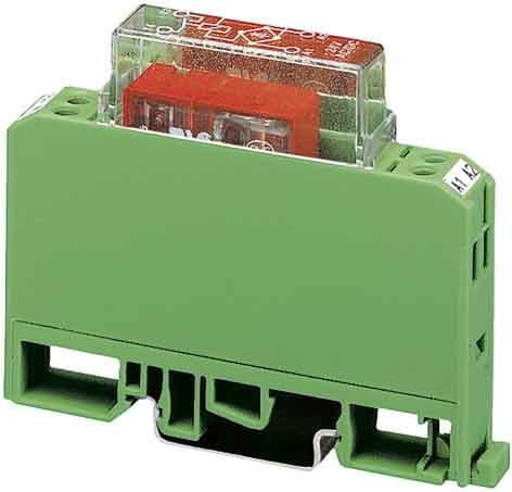 PHOENIX CONTACT PHC2949240 EMG 12-REL/KSR- 24/1 RELE MINI