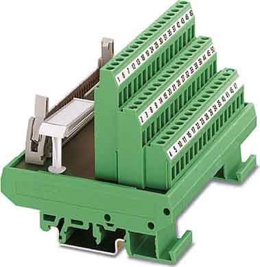 PHOENIX CONTACT - PHC2281584 FLKMS 40 MODULO VARIOFACE
