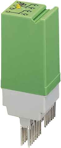 PHOENIX CONTACT - PHC2822419 ST-REL4-KG230/21-21 SPINA A RELE