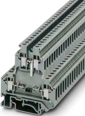 PHOENIX CONTACT PHC2791029 UKK 5-DIO/UL-UR MORSETTO 2 PIANI VITE
