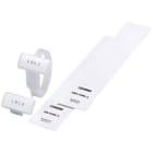 PHOENIX CONTACT - PHC0830746 KMK 5 SEGNACAVI DI PLASTICA