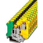 PHOENIX CONTACT - PHC3001433 UK 10-TWIN-PE MORSETTO 3 VIE TERRA