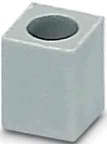 PHOENIX CONTACT PHC1303337 IS-K 10 SUPPORTO ISOLANTE