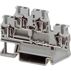 PHOENIX CONTACT - PHC3031160 STTB 1,5 BU MORSETTO A MOLLA