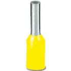 PHOENIX CONTACT - PHC3201097 AI 1 - 8 YE PUNTALINO CON ISOLANTE