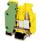 PHOENIX CONTACT - PHC1413117 MBK 3/E-Z-PE MINIMORSETTO COND. DI TERRA