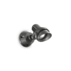 IDEAL LUX SRL IUX046181 TERRA AP1 SMALL ANTRACITE