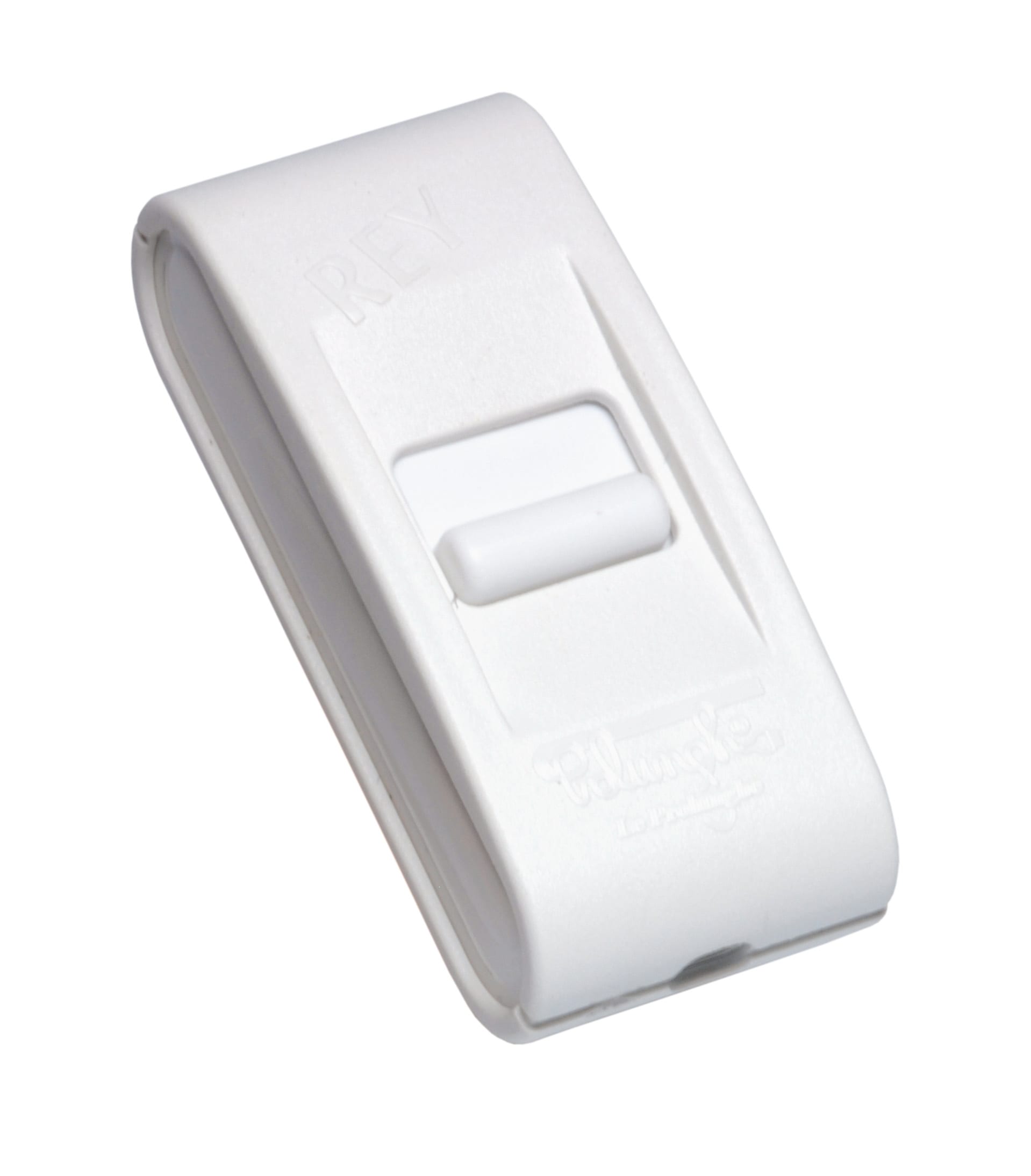 LE PROLUNGHE SAS PRG0462 INTERR. PASSANTE UNIPOLARE REY BN L.62MM
