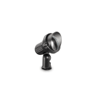 IDEAL LUX SRL - IUX046211 TERRA PR1 SMALL NERO