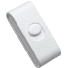 LE PROLUNGHE SAS PRG0463 INTERR. PASSANTE UNIPOLARE DEY BN L.62MM