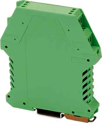 PHOENIX CONTACT - PHC2906775 ME 17,5 UT GN BASE CUSTODIA