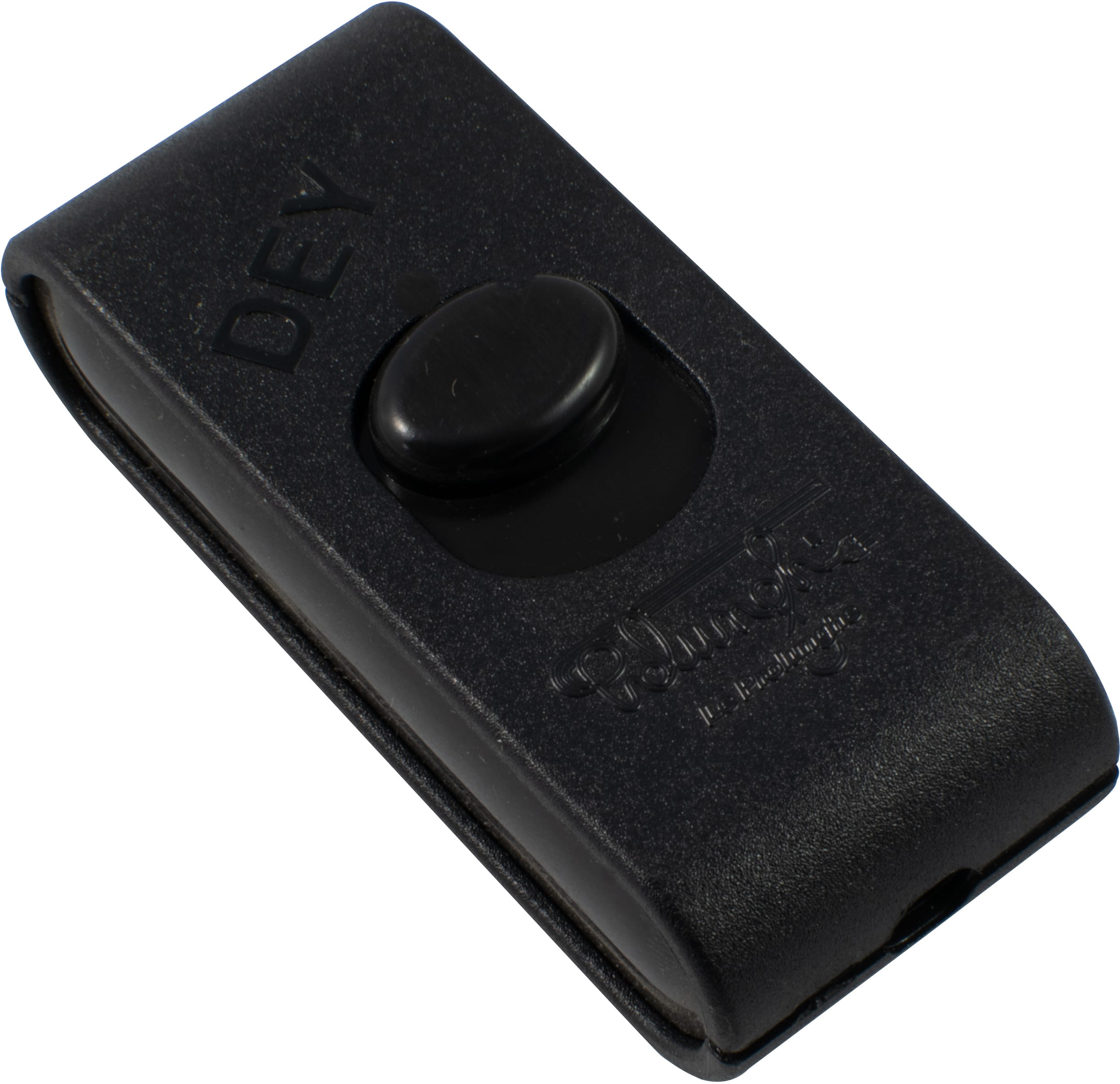 LE PROLUNGHE SAS - PRG0463/N INTERR. PASSANTE UNIPOLARE DEY NE L.62MM